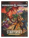 Dungeons & Dragons RPG Starterset: Helden der...