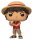 One Piece POP! TV Vinyl Figur Monkey D. Luffy 9 cm