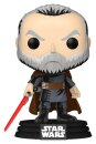 Star Wars: May the Fourth POP! Vinyl Figur Count Dooku...