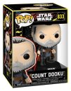 Star Wars: May the Fourth POP! Vinyl Figur Count Dooku...
