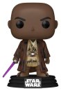 Star Wars: Mandalorian & Grogu POP! Vinyl Figur Mace...