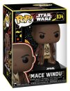 Star Wars: Mandalorian & Grogu POP! Vinyl Figur Mace...