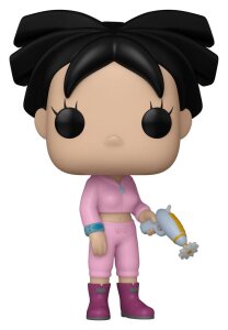 Futurama Pop! Animation Vinyl Figur Amy 9 cm