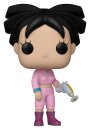 Futurama Pop! Animation Vinyl Figur Amy 9 cm