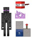 Minecraft Actionfigur Enderman 8 cm