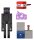 Minecraft Actionfigur Enderman 8 cm