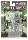 Minecraft Actionfigur Skelett 8 cm