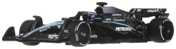 Formel 1 Hot Wheels Premium Die-Cast Fahrzeug 1:64 Team Mercedes Benz: Driver 1