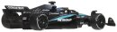 Formel 1 Hot Wheels Premium Die-Cast Fahrzeug 1:64 Team Mercedes Benz: Driver 1