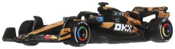 Formel 1 Hot Wheels Premium Die-Cast Fahrzeug 1:64 Team McLaren: Driver 1