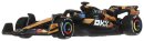 Formel 1 Hot Wheels Premium Die-Cast Fahrzeug 1:64 Team McLaren: Driver 1