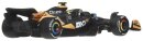 Formel 1 Hot Wheels Premium Die-Cast Fahrzeug 1:64 Team McLaren: Driver 2