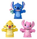 Lilo & Stitch Little People Collector Minifiguren...