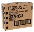 Lilo & Stitch Little People Collector Minifiguren 3er-Pack Stitch & The Cousins 7 cm
