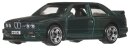 Hot Wheels Silver Series Die-Cast Fahrzeuge 6er-Pack 1/64 Euro Style