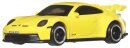 Hot Wheels Silver Series Die-Cast Fahrzeuge 6er-Pack 1/64 Euro Style