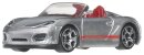 Hot Wheels Silver Series Die-Cast Fahrzeuge 6er-Pack 1/64 ZAMAC