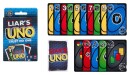 Liars UNO Kartenspiel