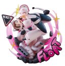 My Hero Academia PVC Statue 1/7 Ochaco Uraraka: Uravity...