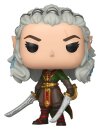 Baldurs Gate POP! Games Vinyl Figur Jaheira 9 cm