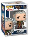 Baldurs Gate POP! Games Vinyl Figur Jaheira 9 cm