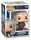 Baldurs Gate POP! Games Vinyl Figur Jaheira 9 cm