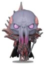 Baldurs Gate POP! Games Vinyl Figur The Emperor 9 cm
