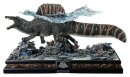Jurassic World: Die Wiedergeburt (Film) Legacy Museum...