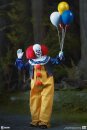 Es (1990) Actionfigur 1/6 Pennywise 30 cm