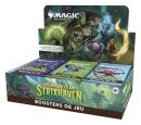 Magic the Gathering Les secrets de Strixhaven...
