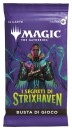 Magic the Gathering I Segreti di Strixhaven Play-Booster...