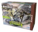 Magic the Gathering Les secrets de Strixhaven Bundle französisch