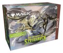 Magic the Gathering Les secrets de Strixhaven Bundle französisch