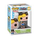 Adventure Time: Fionna and Cake POP! Movies Vinyl Figur...