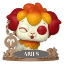 Zodiac POP! Zodiac Vinyl Figuren Aries 9 cm