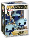 Zodiac POP! Zodiac Vinyl Figuren Pisces 9 cm