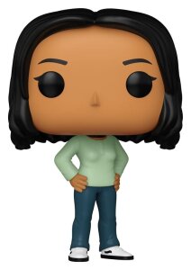 King of the Hill POP! TV Vinyl Figur Connie Souphanousinphone 9 cm