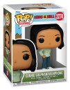 King of the Hill POP! TV Vinyl Figur Connie...