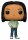 King of the Hill POP! TV Vinyl Figur Connie Souphanousinphone 9 cm