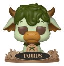 Zodiac POP! Zodiac Vinyl Figuren Taurus 9 cm