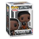 NBA POP! Basketball Vinyl Figur San Antonio Spurs:...