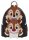 Chip und Chap - Die Ritter des Rechts by Loungefly Mini Rucksack Two Chips & a Miss