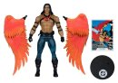 DC Multiverse Actionfigur Black Condor (DC Classic) (Red Platinum Edition) 27 cm