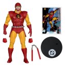 DC Multiverse Actionfigur Gangbuster (DC Classic) (Red...