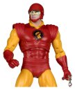 DC Multiverse Actionfigur Gangbuster (DC Classic) (Red Platinum Edition) 18 cm