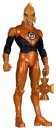DC Multiverse Actionfigur Larfleeze (DC Classic) 19 cm