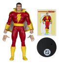 DC Multiverse Actionfigur Shazem (Power of Shazam) 19 cm