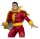 DC Multiverse Actionfigur Shazem (Power of Shazam) 19 cm
