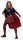 Supergirl (Fernsehserie) DC Theatrical Deluxe Edition Actionfigur Supergirl 17 cm