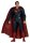 Batman v Superman: Dawn of Justice (2016)  DC Theatrical Edition Actionfigur Superman (Heat Vision) 19 cm
